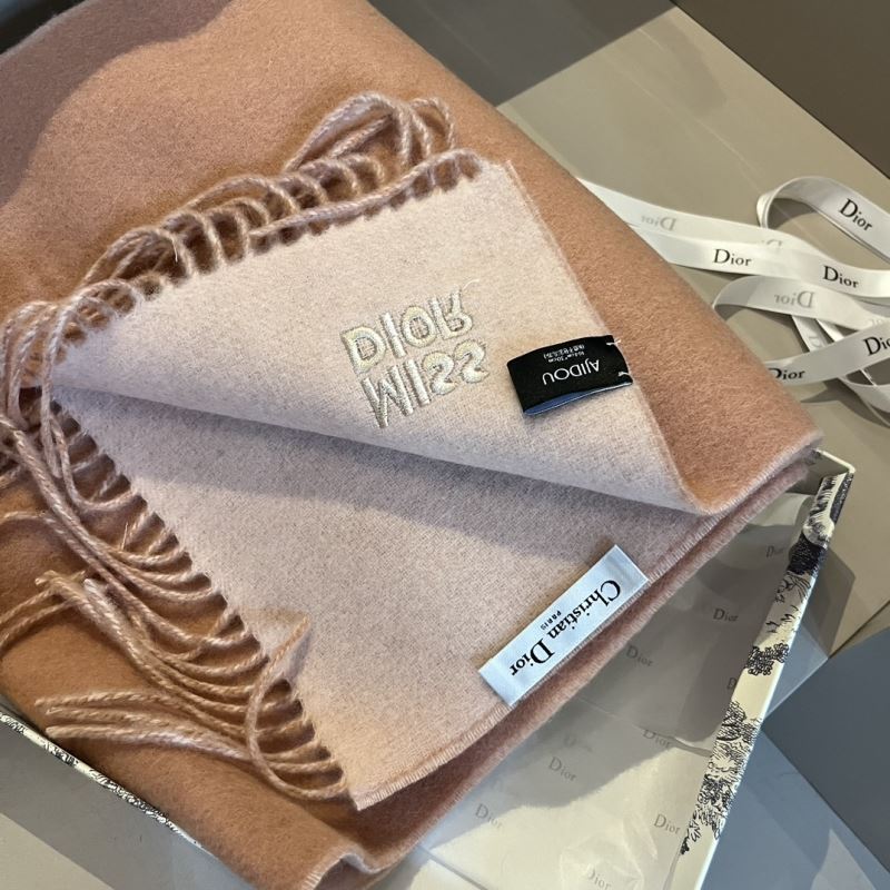 Christian Dior Scarf